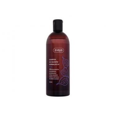 Ziaja Fig      500Ml Ženski (Shampoo) Shampoo