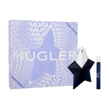 Mugler Angel  Set2 Edp 50 Ml + Edp 10 Ml   50Ml W (Eau De Parfum) Elixir