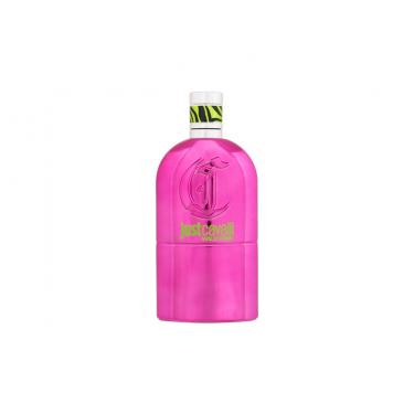 Roberto Cavalli Just Cavalli Wild Pink      90ml(Eau de Parfum) Muški