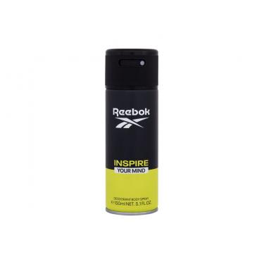 Reebok Inspire Your Mind  150Ml  Muški  (Deodorant)  