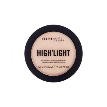 Rimmel London High´Light   8G 001 Stardust   Ženski (Posvjetljivac)