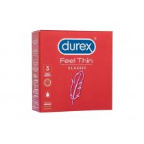 Durex Feel Thin      3Pc Muški (Condoms) Classic