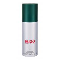 Hugo Boss Hugo Man 150Ml   Muški Deodorant Typedeo Spray(Deodorant)