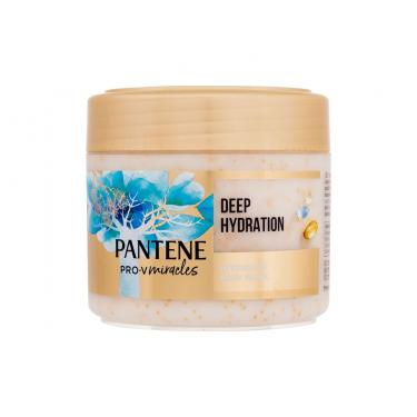 Pantene Pro-V Miracles      300Ml Ženski (Hair Mask) Deep Hydration