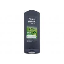 Dove Men + Care      400Ml Muški (Shower Gel) Extra Fresh