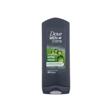 Dove Men + Care      400Ml Muški (Shower Gel) Extra Fresh