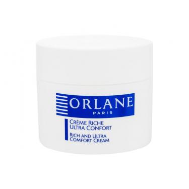 Orlane Body Rich And Ultra Comfort Cream  150Ml    Ženski (Krema Za Tijelo)