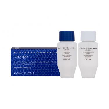 Shiseido Bio-Performance Skin Filler Serums 30Ml  Ženski  (Skin Serum)  