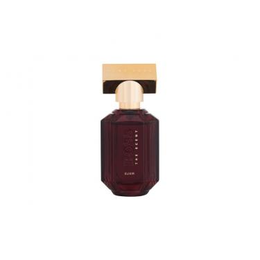Hugo Boss Boss The Scent      30Ml Ženski (Perfume) Elixir
