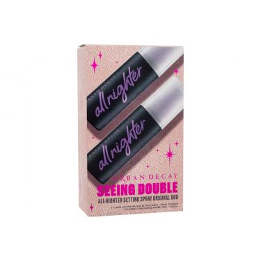 Urban Decay All Nighter 2X118Ml Long Lasting Makeup Setting Spray  Duo (Make - Up Fixator) Ženski  