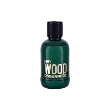 Dsquared2 Green Wood   100Ml    Muški (Eau De Toilette)