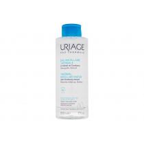 Uriage Eau Thermale Thermal Micellar Water Cranberry Extract 500Ml  Unisex  (Micellar Water)  