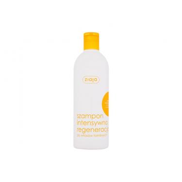 Ziaja Intensive      400Ml Ženski (Shampoo) Regenerating Shampoo