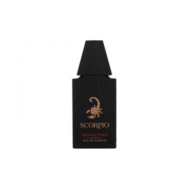 Scorpio Seduction       75ml(Eau de Parfum) Muški