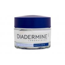 Diadermine Lift+      50Ml Ženski (Night Skin Cream) Nutri-Lifting Anti-Age Night Cream