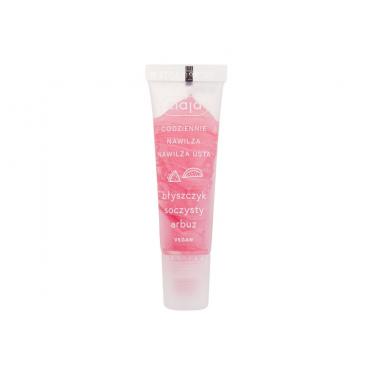 Ziaja Lip Gloss      12Ml Ženski (Lip Gloss) Juicy Watermelon