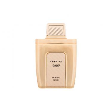 Orientica Le Motif      85Ml Muški (Eau De Parfum) Imperial Gold