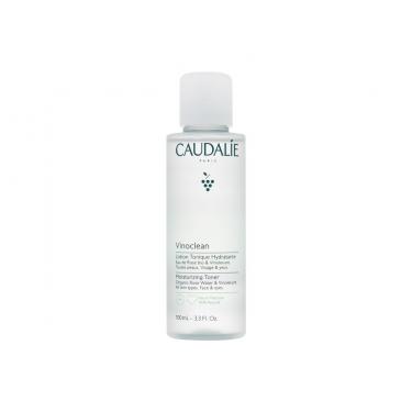 Caudalie Vinoclean Moisturizing Toner  100Ml    Ženski (Losion I Sprej Za Lice)