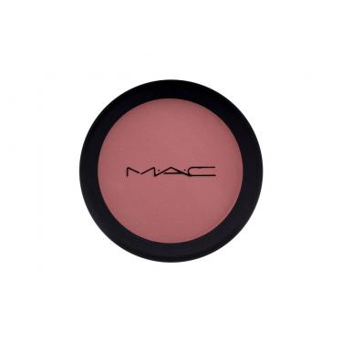 Mac Powder Blush  6G  Ženski  (Blush)  Mocha