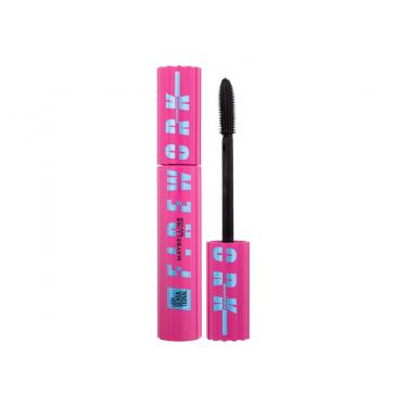 Maybelline Lash Sensational  Waterproof    10Ml Ženski (Mascara) Firework