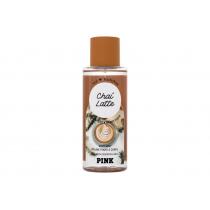 Victorias Secret Pink      250Ml Ženski (Body Spray) Chai Latte