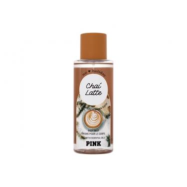 Victorias Secret Pink      250Ml Ženski (Body Spray) Chai Latte