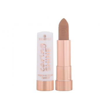 Essence Caring Shine Vegan Collagen Lipstick 3,5G  Ženski  (Lipstick)  206 My Choice