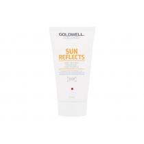 Goldwell Dualsenses Sun Reflects 60Sec Treatment  50Ml    Ženski (Maska Za Kosu)