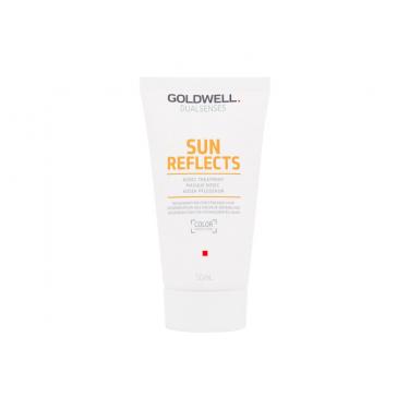 Goldwell Dualsenses Sun Reflects 60Sec Treatment  50Ml    Ženski (Maska Za Kosu)