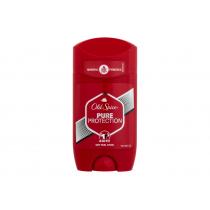 Old Spice Pure Protection  65Ml  Muški  (Deodorant)  