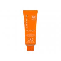 Lancaster Sun Sensitive Oil-Free Milky Fluid  50Ml   Spf50 Ženski (Njega Lica Od Sunca)