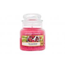 Yankee Candle Red Raspberry   104G    Unisex (Mirisna Svijeca)