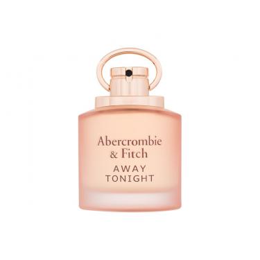 Abercrombie & Fitch Away Tonight 100Ml  Ženski  (Eau De Parfum)  