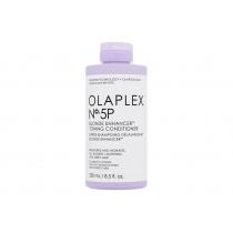 Olaplex Blonde Enhancer      250Ml Ženski (Conditioner) No.5P Toning Conditioner