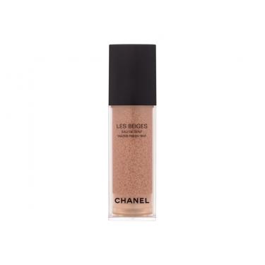 Chanel Les Beiges Eau De Teint 30Ml  Ženski  (Brightener)  Light