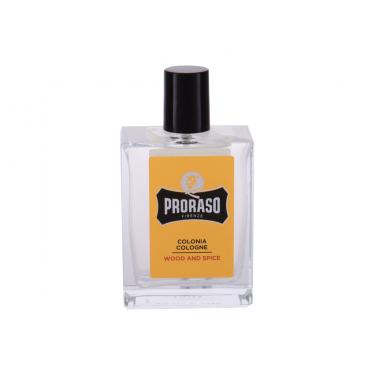 Proraso Wood & Spice  100Ml  Muški  (Eau De Cologne)  