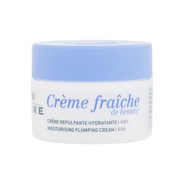 Nuxe Creme Fraiche De Beauté Moisturising Plumping Cream  50Ml    Ženski (Dnevna Krema)