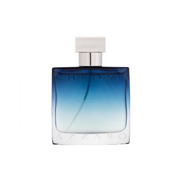 Azzaro Chrome  50Ml  Muški  (Eau De Parfum)  