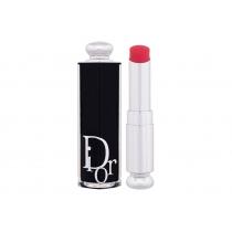 Christian Dior Dior Addict Shine Lipstick 3,2G  Ženski  (Lipstick)  536 Lucky