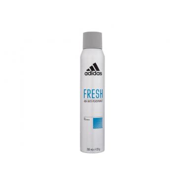 Adidas Fresh 48H Anti-Perspirant 200Ml  Muški  (Antiperspirant)  