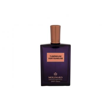 Molinard Les Prestiges Collection Tubéreuse Vertigineuse 75Ml  Ženski  (Eau De Parfum)  