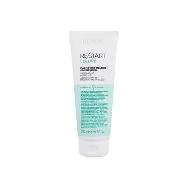 Revlon Professional Re/Start      200Ml Ženski (Conditioner) Volume Magnifying Melting Conditioner