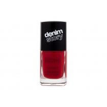 Gabriella Salvete Denim Story      11Ml Ženski (Nail Polish) Longlasting Nail Polish