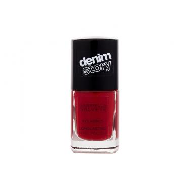 Gabriella Salvete Denim Story      11Ml Ženski (Nail Polish) Longlasting Nail Polish