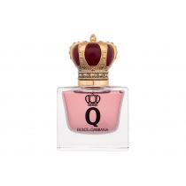 Dolce & Gabbana Q      30Ml Ženski (Eau De Parfum) Intense