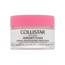 Collistar Idroattiva+      30Ml Ženski (Day Cream) Deep Moisturizing Cream