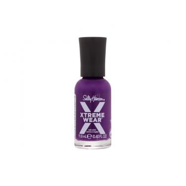 Sally Hansen Xtreme Wear 11,8Ml    (Nail Polish) Ženski  503 Purple Craze