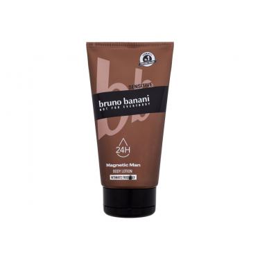 Bruno Banani Magnetic Man      150Ml Muški (Body Lotion)