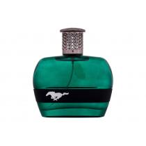 Ford Mustang Mustang      100Ml Muški (Eau De Toilette) Green