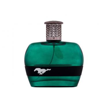 Ford Mustang Mustang      100Ml Muški (Eau De Toilette) Green